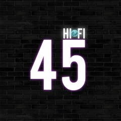 HiFi 45