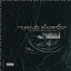 We Can Do It Anywhere.. (In the Room 112) [Interlude] (feat. Rudi Silfa & Tommy Pratomo)