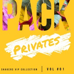 Pack Privates VIP Collection Vol.01