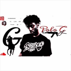 Polo G - The Come UP