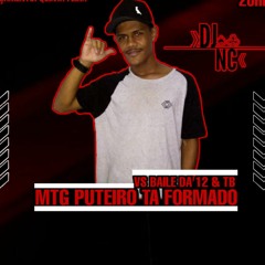 = RUAN ZIM - PUTEIRO TA FORMADO Vrs TREM BALA & 12 (( DJ NC )) MC´s CASTIEL, NAEL