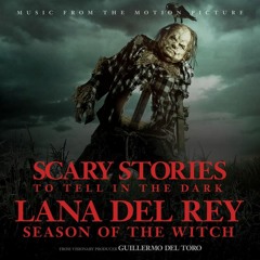 Season Of The Witch - Donovan Leitch / Lana Del Rey Cover