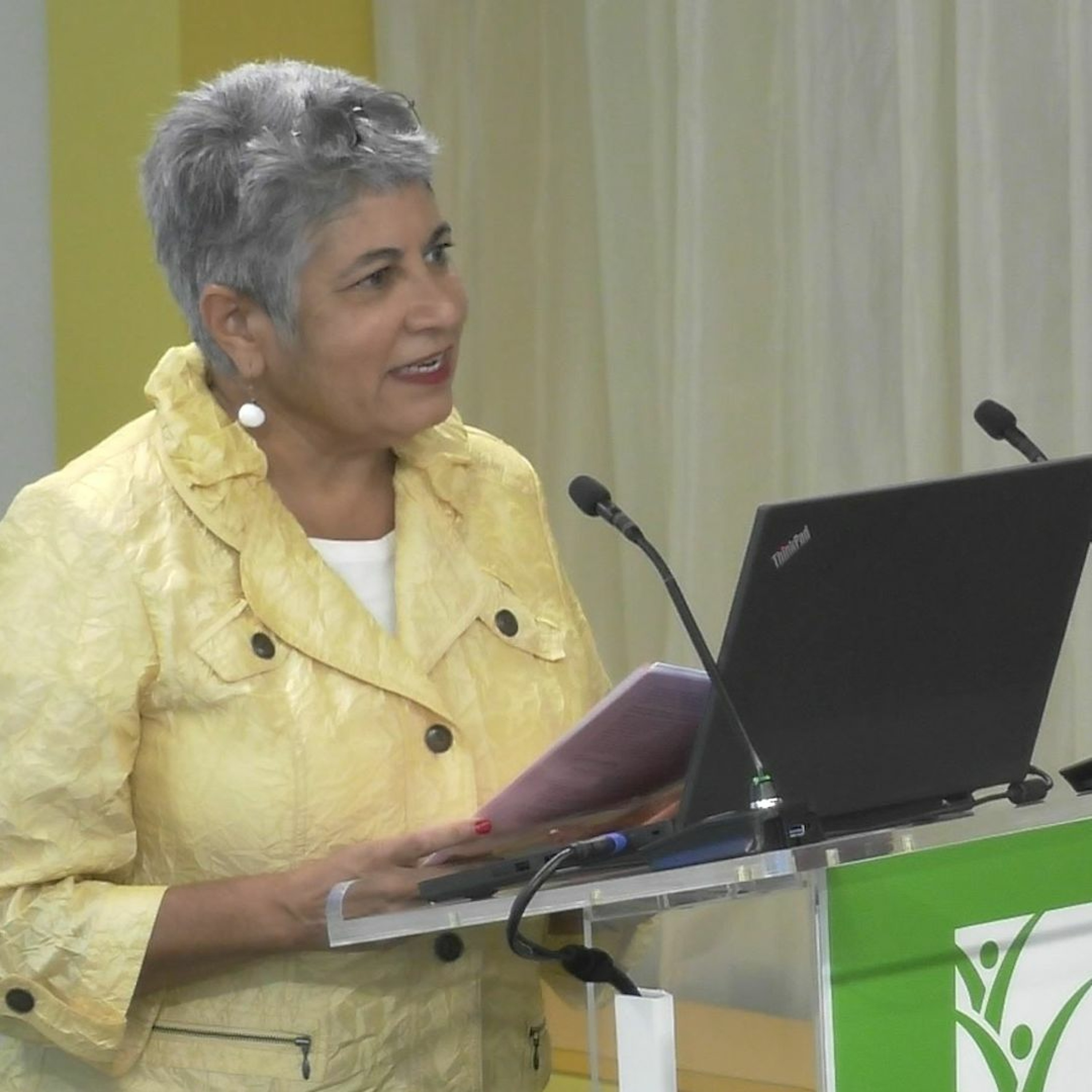 IFPRI BookLaunch:  Ghana’s Economic and Agricultural Transformation - 10/10/2019 R.Pandya-Lorch episode artwork