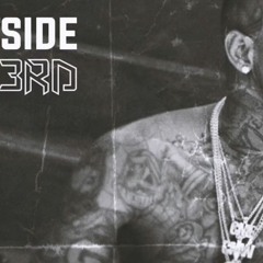 Saviii 3rd - Outside [audio]