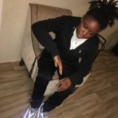 1K Freestyle - NayLaflare