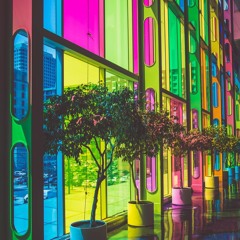All The Colors
