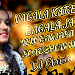 VAGALA KARETHI BAGALA JARI NEW BANJARA SONG REMIX BY DJ CHINTU NYK