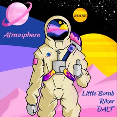 Atmosphere (feat. Riker & DALT)