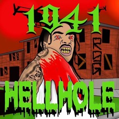 Fluhkunxhkos - 1941 Hellhole (prod. Casok)