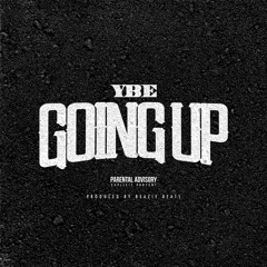 YBE - GOING UP [AUDIO]