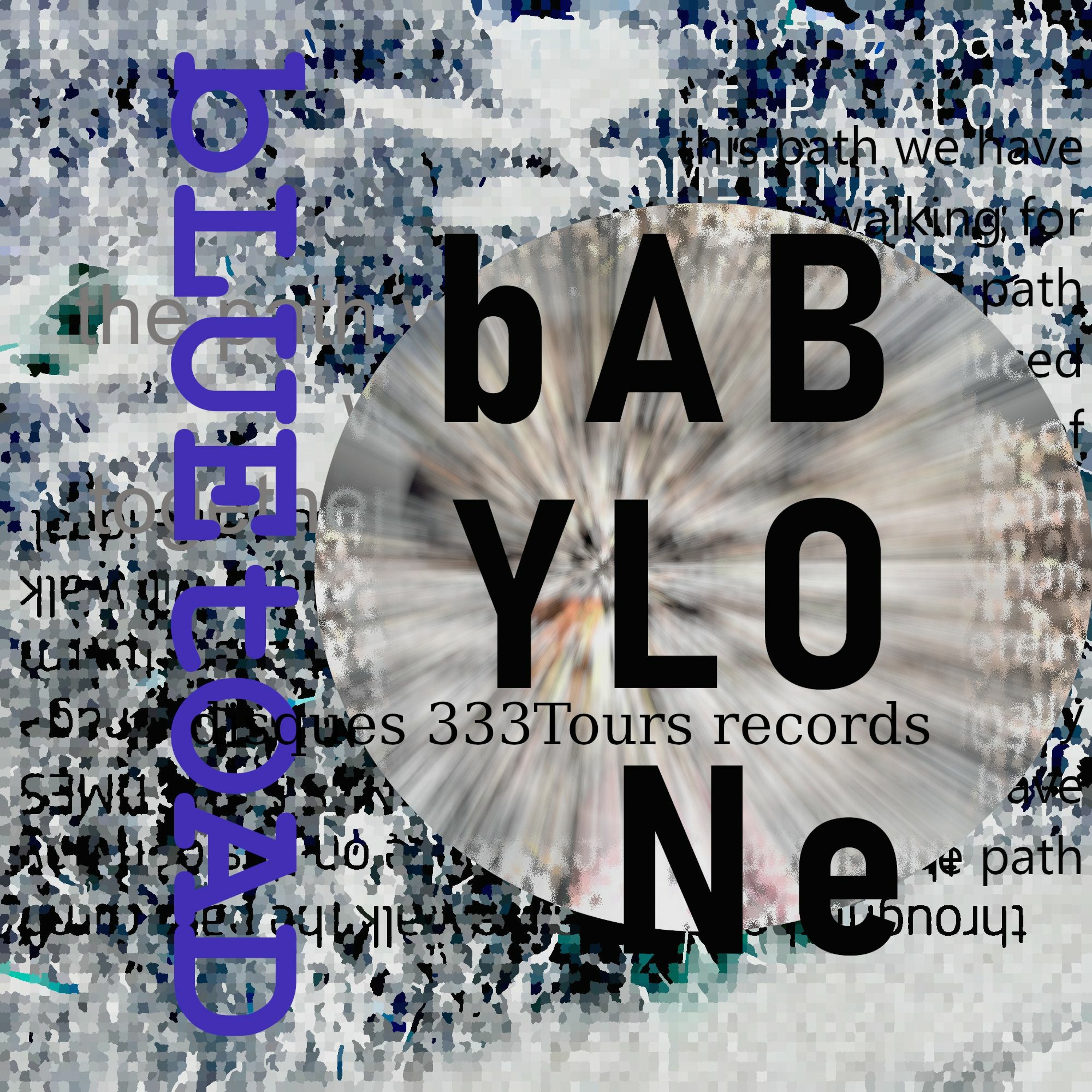 BABYLONE - Au Fil Du Coeur (full Fx) episode artwork