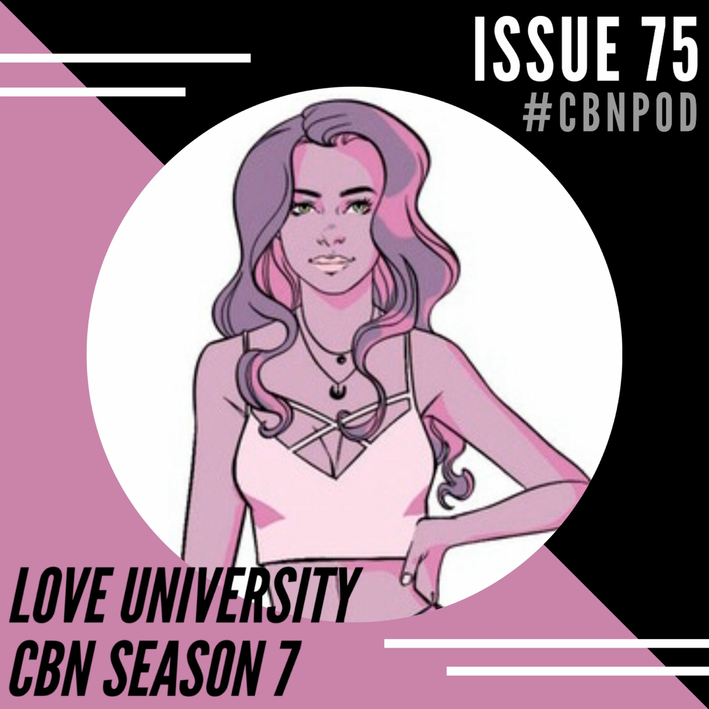 Carefree Black Nerd Podcast