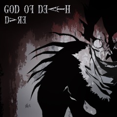 DVRE - GOD OF DEATH [FREE DL]