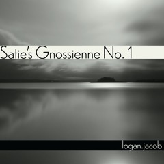 Gnossienne No 1