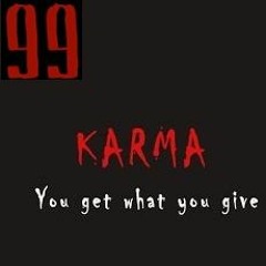 Monstah - Karma !