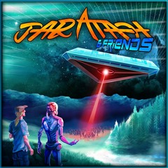 OVNI RECORDS - JARATAH & FRIENDS - Vs Album Trailer