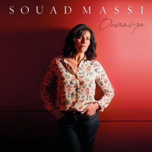 Oumniya - Souad Massi 2019