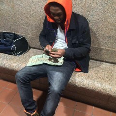 Highed Up Zay - Come With Me
