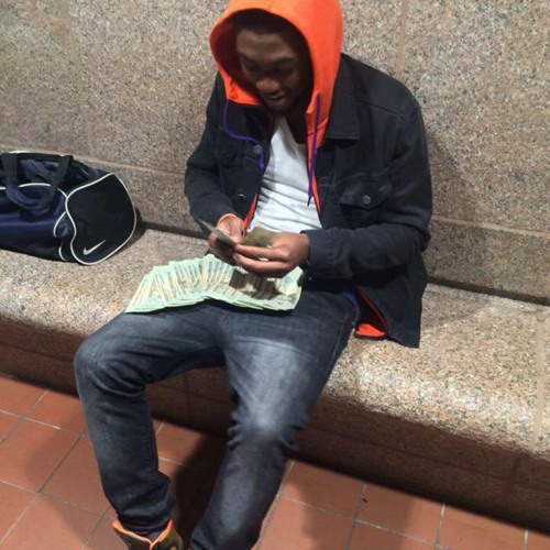 Highed Up Zay - Conversations