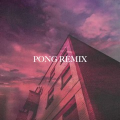 The Chainsmokers - Take Away (Pong remix)