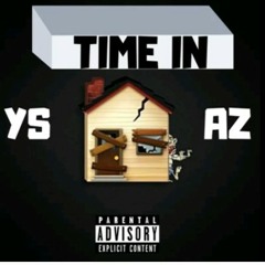 YS x AZ- Time in