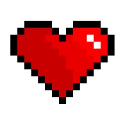 RedHeart Theme