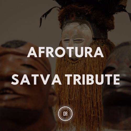 AfroTura & Sentimenz - Tympana