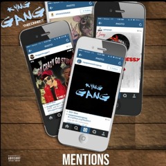 Mentions