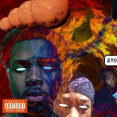 2toneglock Ft $amuraigrim x Hennybanzz Prod: Spacegetike