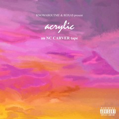 Novocain (prod. Zeeky)