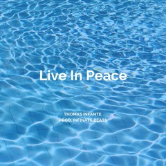 Live In Peace