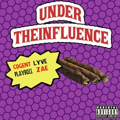 Cogent x Zae - Love Game (Prod. Tristan Taylor)