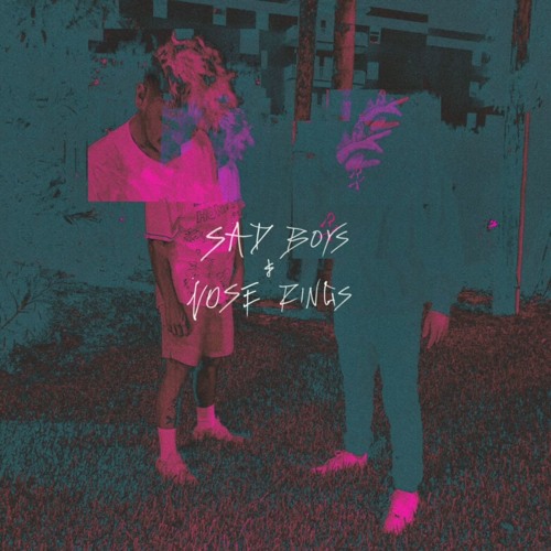 FREDDY LEONE & HRTBRKFEVER - LOVE ME FOR ME F. HIDDENHILLSFOREVER [P. G RY, PREP BIJAN, FREDDYLEONE]