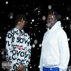 Siri & Kyngyetta -Climate (prod. ethos)