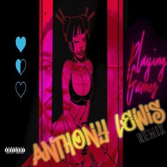 Anthony Lewis - Summer Walker remix "PLAYING GAMES'