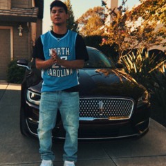 86 X Yungg zz - Late Shift