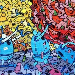 Dinamites Batendo - Loh Rene Flow! - En la nota rec