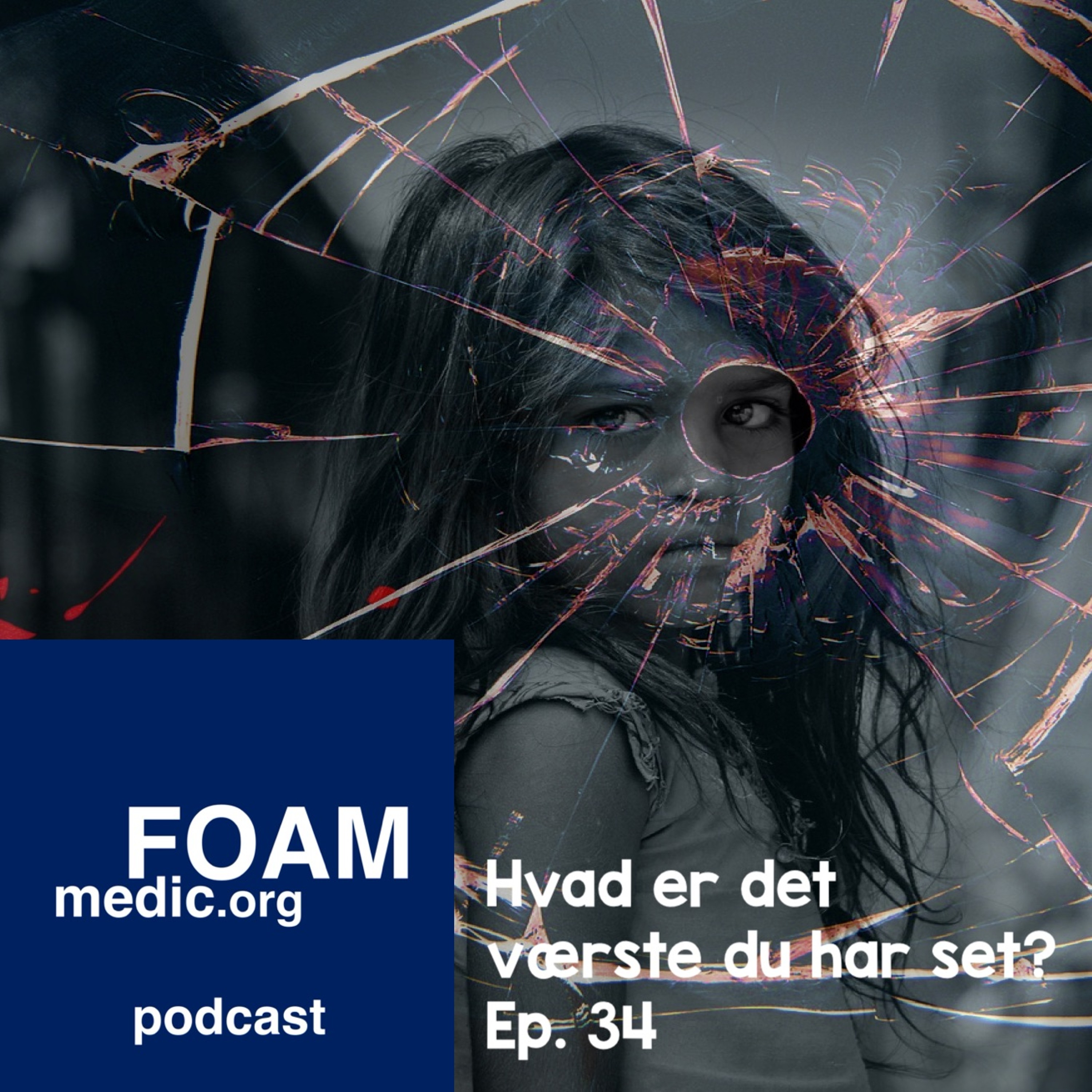 FOAMmedic Podcast