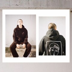 O(Feat. TRANK$)​