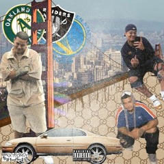 JeoTheFlyGuy - Act Up Freestyle