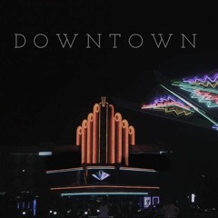 Downtown (Prod.Zeus)