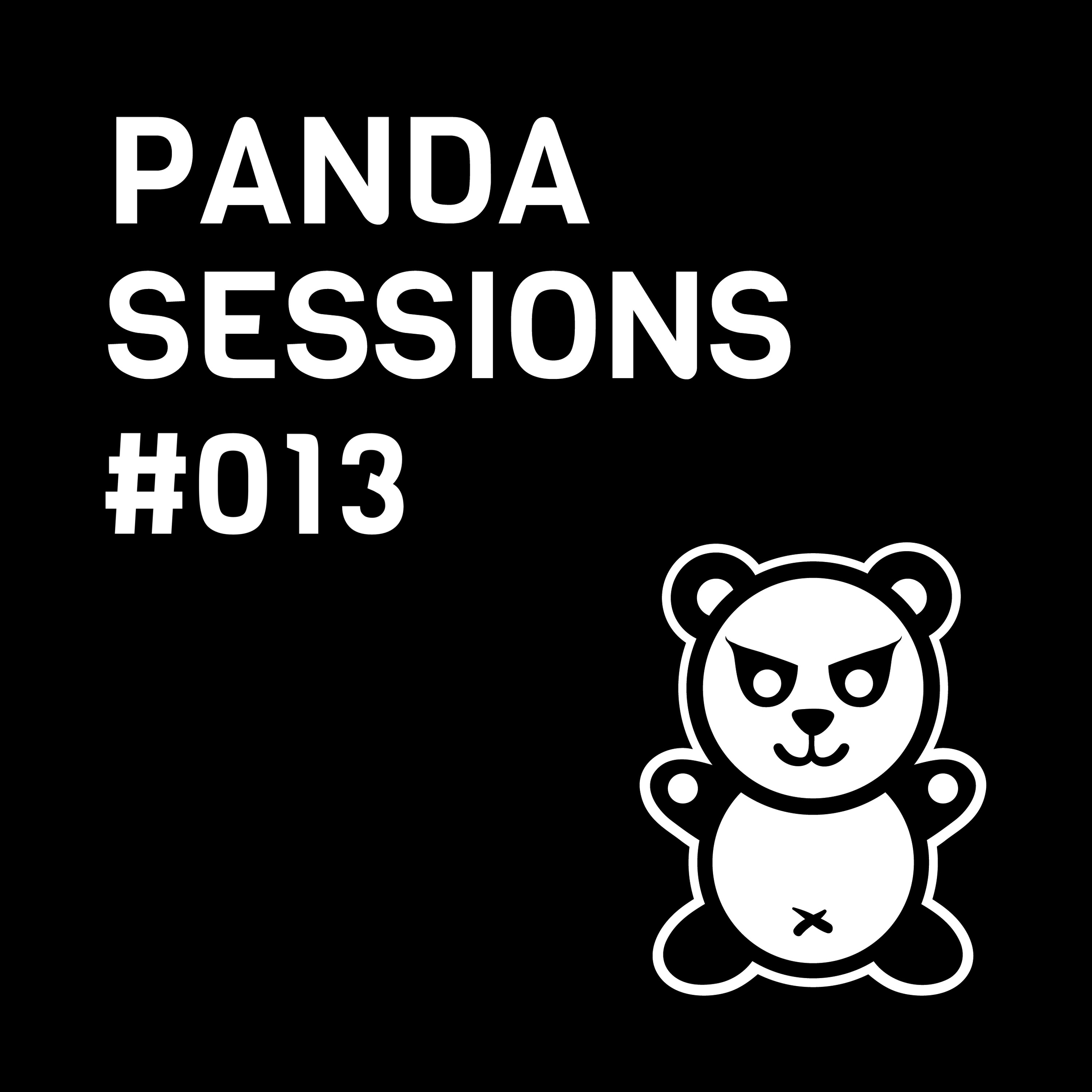 PANDA SESSIONS