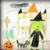 Artwork for HALLOWEENFRIENDS 1