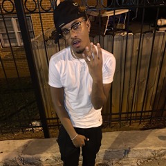 she in love (freestyle)