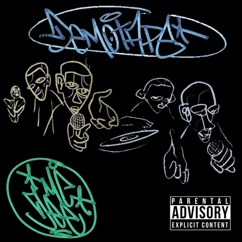 MCDee DEMOTAPE - PHENOMENON