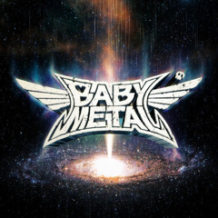 Metal Galaxy (Medley Part 2)