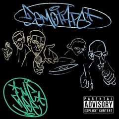 MCDee DEMOTAPE - CHAOS