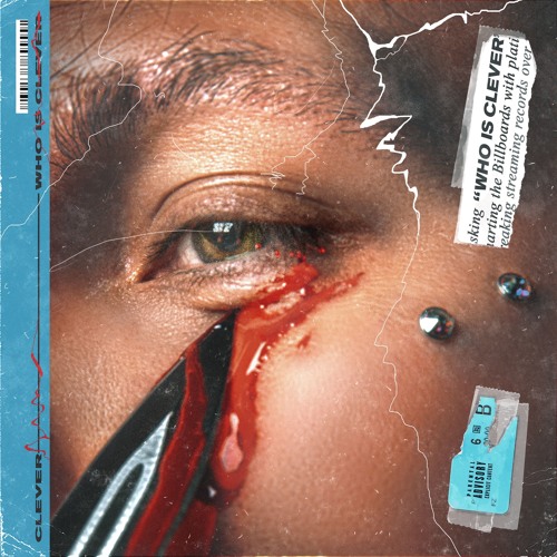 Hypocrisy [Prod. By JJ Stevens]