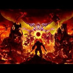 Doom Eternal: Heaven's Wrath by Mick Gordon