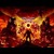 Artwork for Doom Eternal: Heaven's Wrath by Mick Gordon